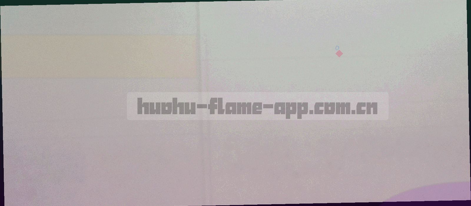 横向延伸的版本时间轴抽象图，多个节点串联成一条粗线，末端第 48 代节点以橙红高亮